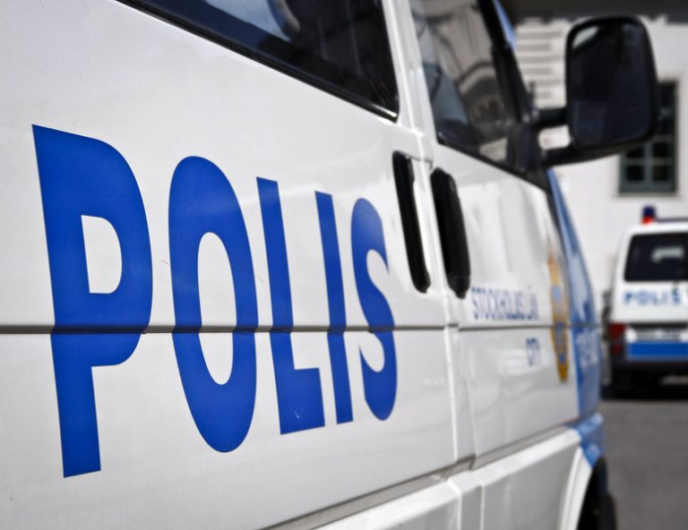 Misstänkt drograttfylleri i Lycksele