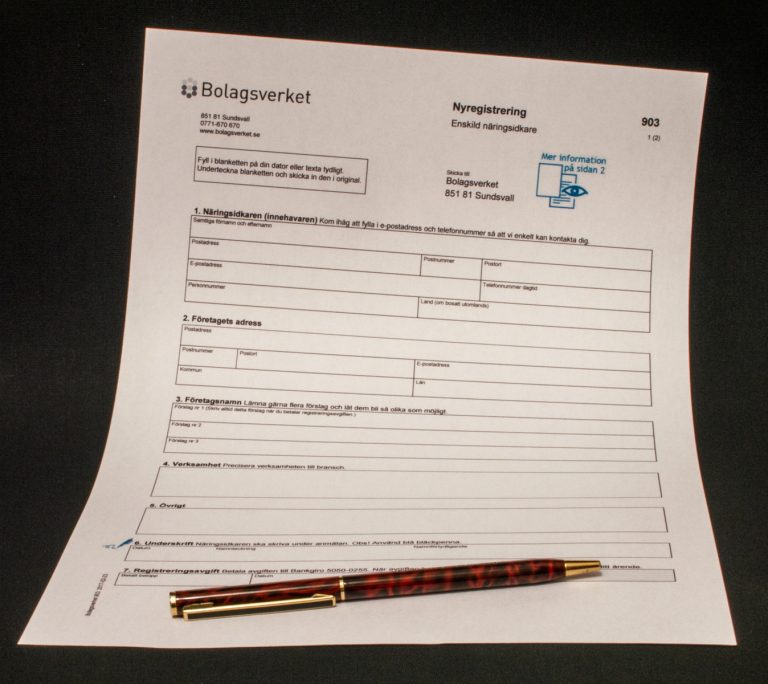 Konkurs Lifrakt AB – Transporttjänster och Kranbilstransporter