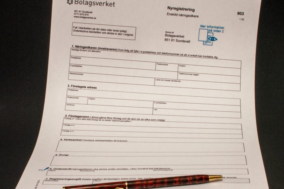 Konkurs Lifrakt AB – Transporttjänster och Kranbilstransporter