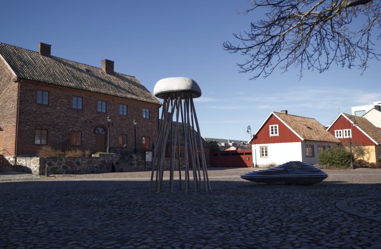 Kladdkakans dag och viktiga samhällsbeslut i Lycksele