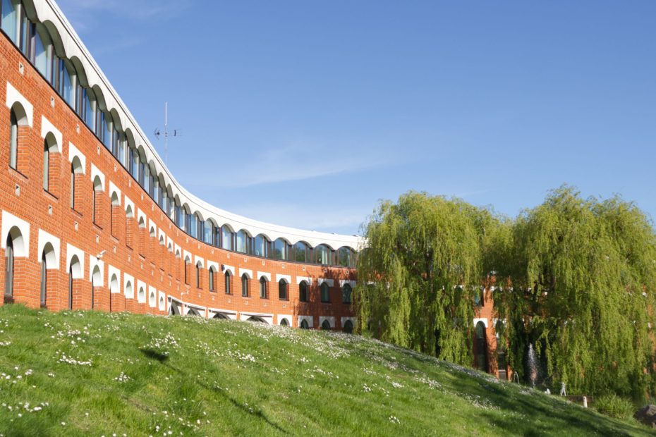 Stadshuset sol ängelholm samhälle - Ängelholm Kommun