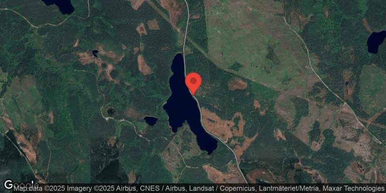 Händelseplats, Google Maps