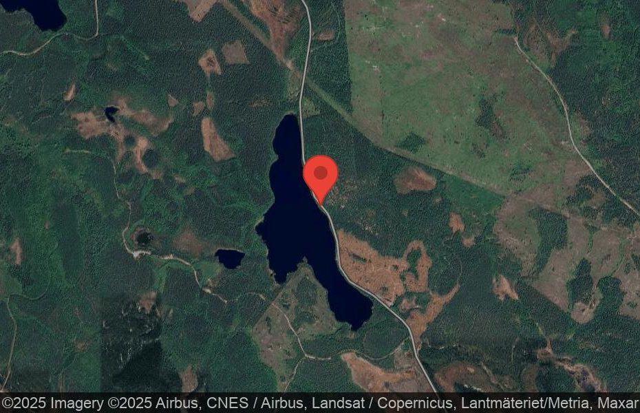 Händelseplats, Google Maps