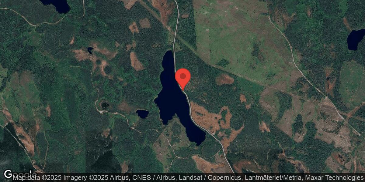 Händelseplats, Google Maps