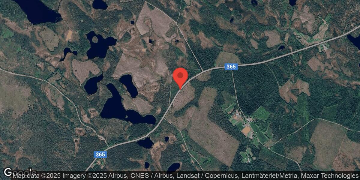 Händelseplats, Google Maps