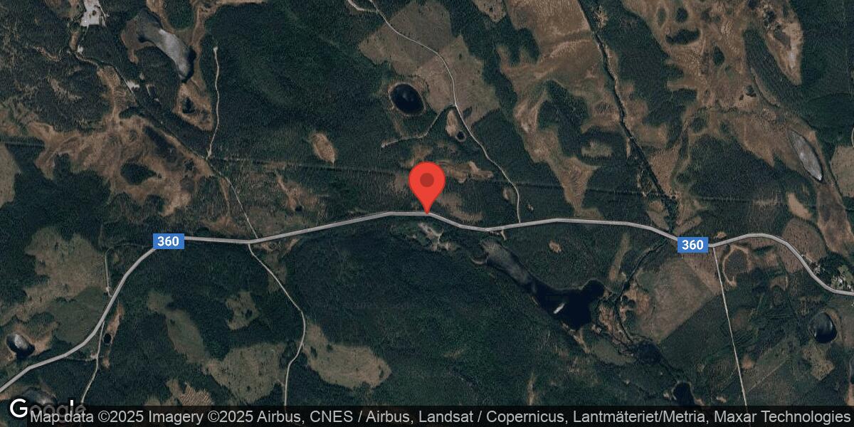 Händelseplats, Google Maps