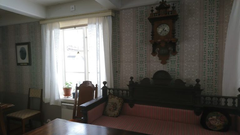 SKPF i Lycksele samlade 51 till julbord