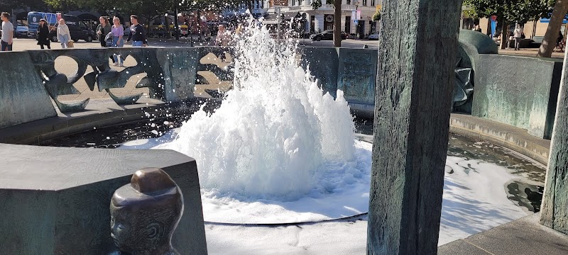 Magiskt äventyr i julsagan Nissen