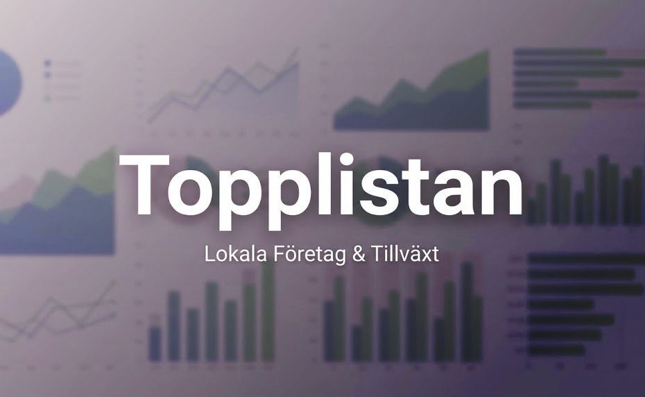 Topplista Lycksele